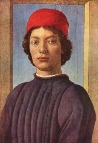 Сандро Боттичелли (1445 - 1510) | История искусства